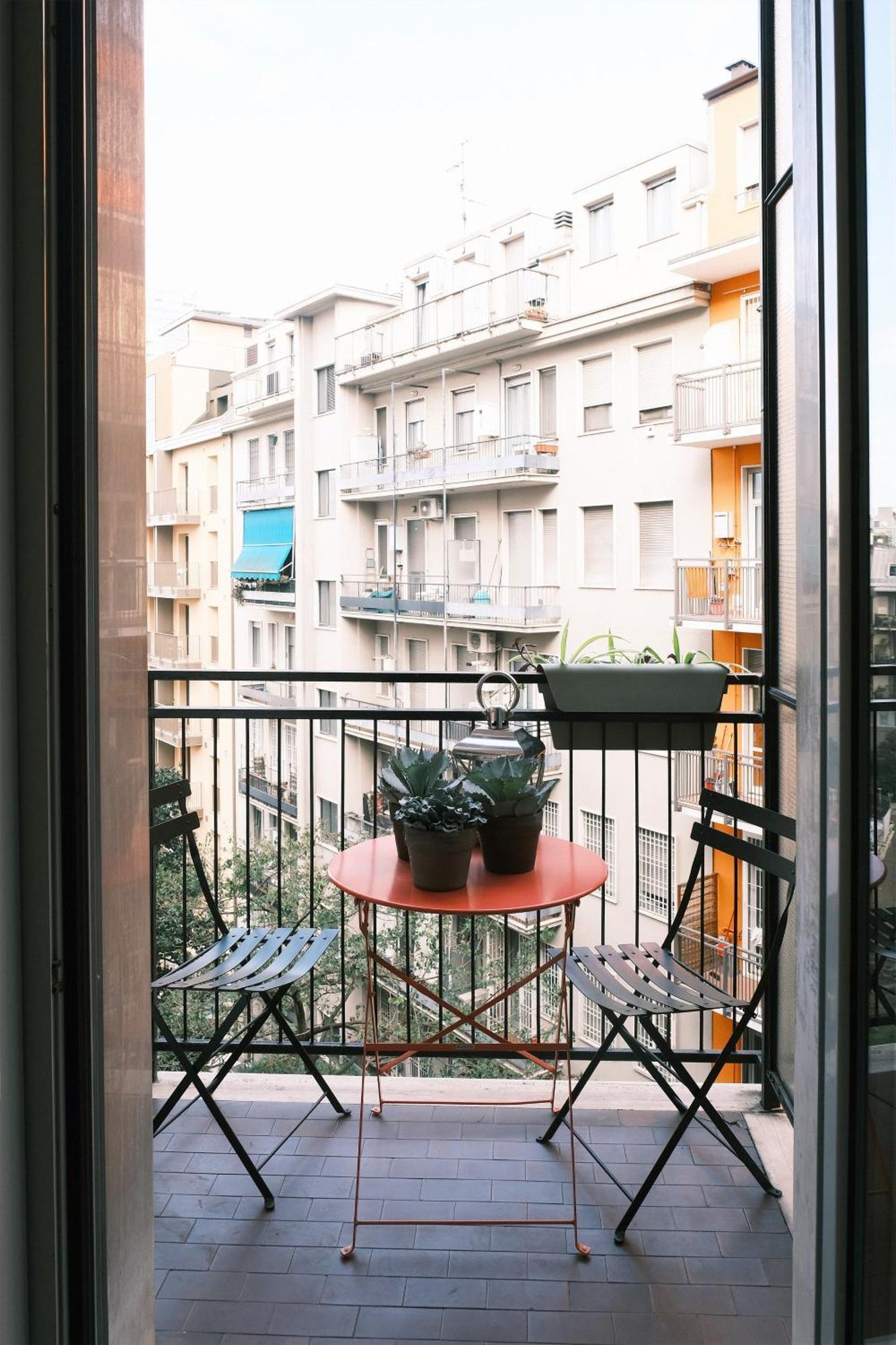 Comecasa Beautiful Santa Sofia Mediolan Zewnętrze zdjęcie